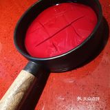 应该是新店感觉东西都还很新呢