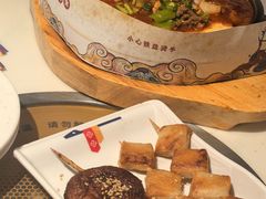 -七八冷面·延边朝鲜族美食(圣熙八号店)