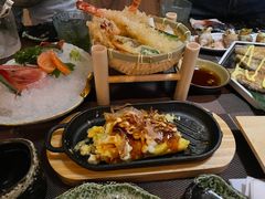 -弓二·烧鸟居酒屋(财富购物中心店)
