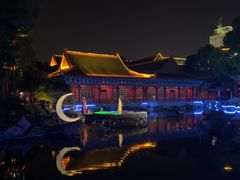 -西湖楼禧园·宴会聚餐(三一大道店)