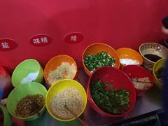 -痴串串(星汉路总店)