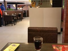 大堂-豪客来牛排(人民东路店)