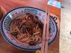 牛肉拌粉-万方圆拌粉瓦罐汤(滕王阁旗舰店)