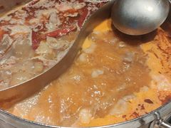 -蒙肥羊·酸汤潮牛·鲜牛肉火锅烤肉自助(岗顶店)