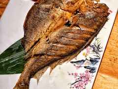 -原志优秀食材·匠心料理·海胆主题(金亿广场店)