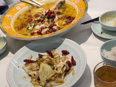 -天成·川菜家宴(礼岗店)