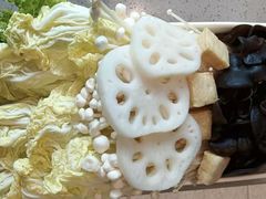 -半天妖烤鱼(槐房万达店)