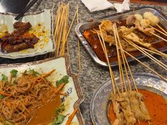 -小街天府(西工小街店)