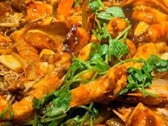 -黄记煌三汁焖锅(顺义华联店)