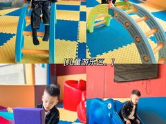 -北京中国大饭店