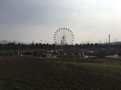 -云幽谷旅游区