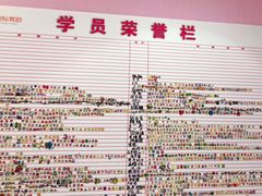 -芭芭拉小天使国际舞蹈(珠江新城校区)