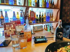 -一麻一辣麻辣香锅(方庄店)