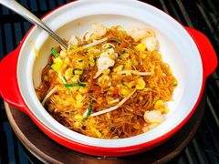 -荷风细雨·中国茶宴(碧云店)