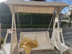 -JW酒廊 JW Lounge(上海鲁能JW万豪侯爵酒店)