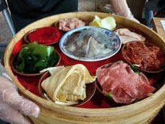 -董眼镜火锅(洪崖洞总店)