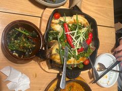 -云海肴·汽锅鸡·云南代表菜(东坝金隅店)