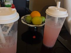 -蓉府金足印象(清江西路店)