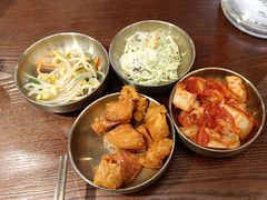 -双门洞·森系料理(体育西店)