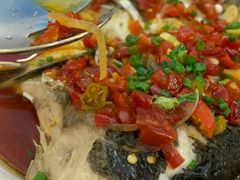 -馨越楼·点心·粤菜(赤坎店)