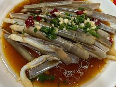 -健跳小海鲜(人民路店)