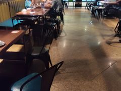 大堂-牛焱·贵州黄牛肉火锅(城西银泰店)