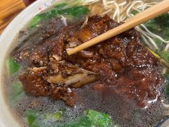 -无名氏面馆(邮电路店)