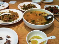 -滇铺子·云南特色菜·第九届野生菌美食节(东风东路c86店)