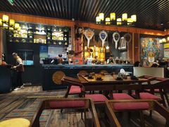 -敏珠拉姆藏餐·南京厨房(富春江东街店)