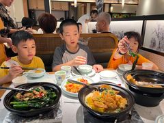 -大榕树下顺德菜(融创茂店)