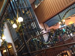 -三鹰之森吉卜力美术馆