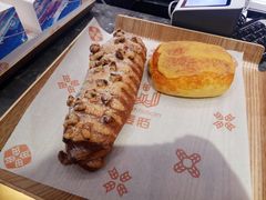 -麦陌(正弘城店)