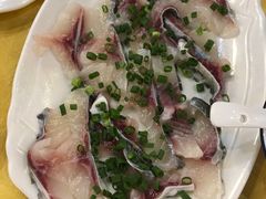 -焯明脆肉鲩世家(金沙洲店)