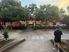 -江南荣村(小溪店)