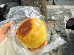 -潘记老面羌饼