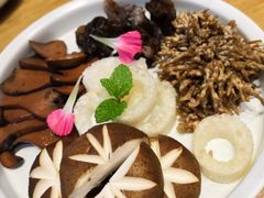 -禅蕴素食生活馆
