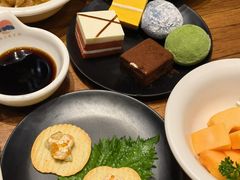 -大渔·观筵(三里屯太古里店)