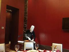 -民族饭店-四季餐厅