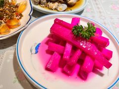 -忘忧草融合私房菜(红鼎国际店)