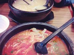 android_upload_pic-过桥缘·过桥米线(大华虎城嘉年华店)