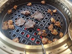 -明洞王妃家烤肉(苏州中心星悦汇店)
