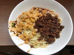 花市豌杂面-花市豌杂面(民生路店)