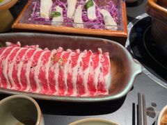 -季季山·云南野生菌火锅(上海首店)