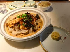 -日丰园海肠水饺·老字号大连海鲜(银泰城店)