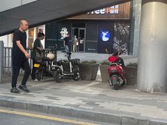 -好利来(荣民时代店)