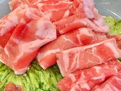 -大橘元自助回转火锅(天河新天地店)