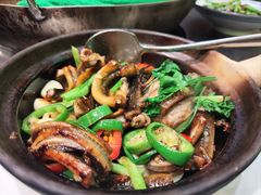 -飞尝蚝·顺德菜·鱼生(顺德总店)