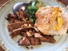 柠檬草猪排饭-越南牛肉河粉餐厅(书院巷店)