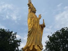 -广州莲花山旅游区