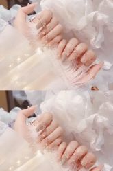 -爱美睫美甲会馆
